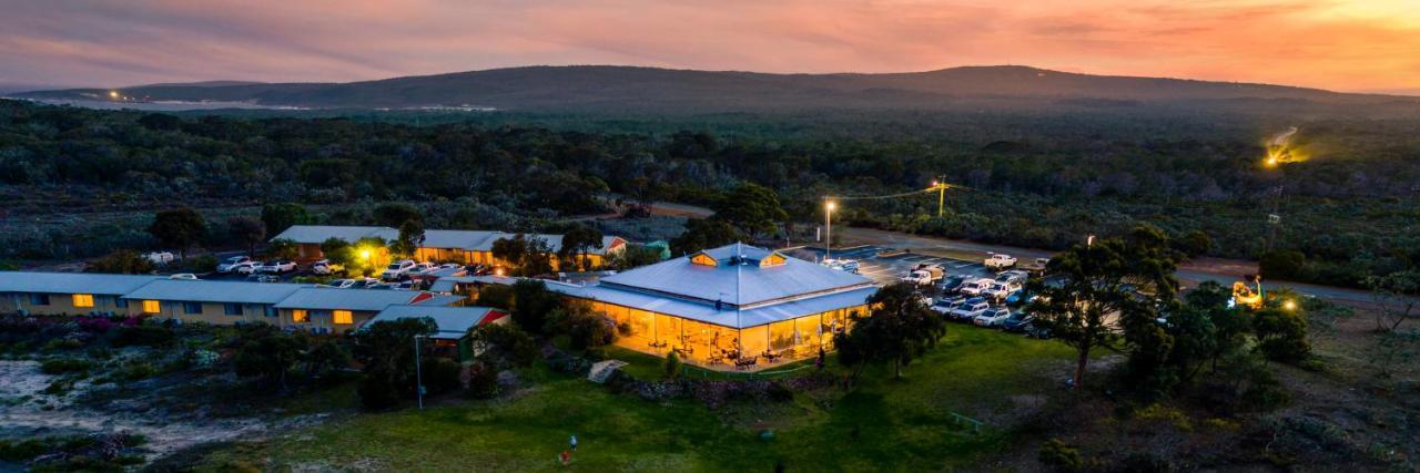 Bremer Bay Resort מראה חיצוני תמונה