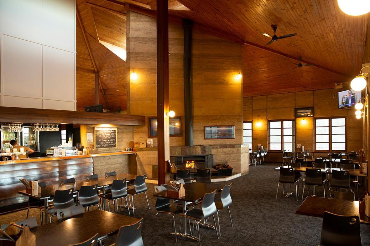 Bremer Bay Resort מראה חיצוני תמונה