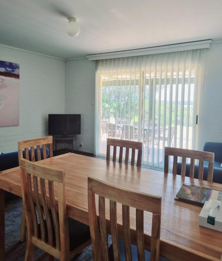 Bremer Bay Resort מראה חיצוני תמונה