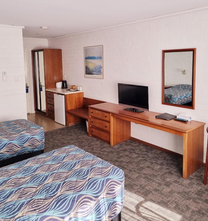 Bremer Bay Resort מראה חיצוני תמונה