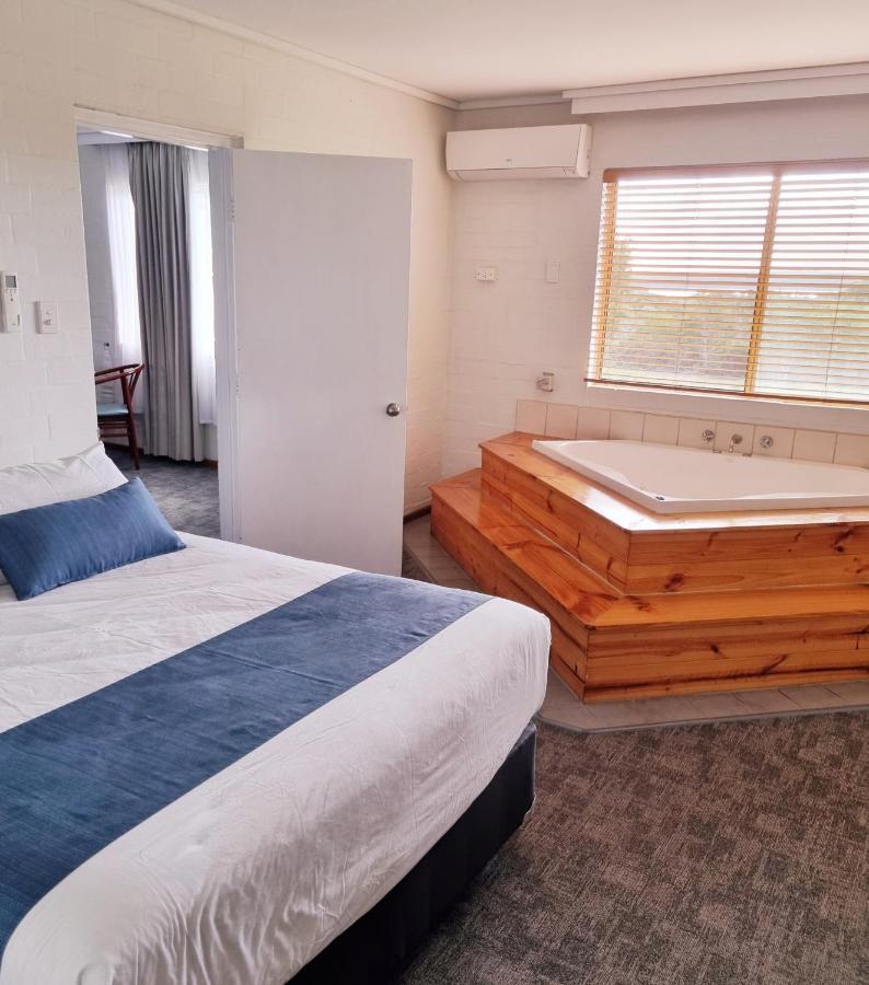 Bremer Bay Resort מראה חיצוני תמונה