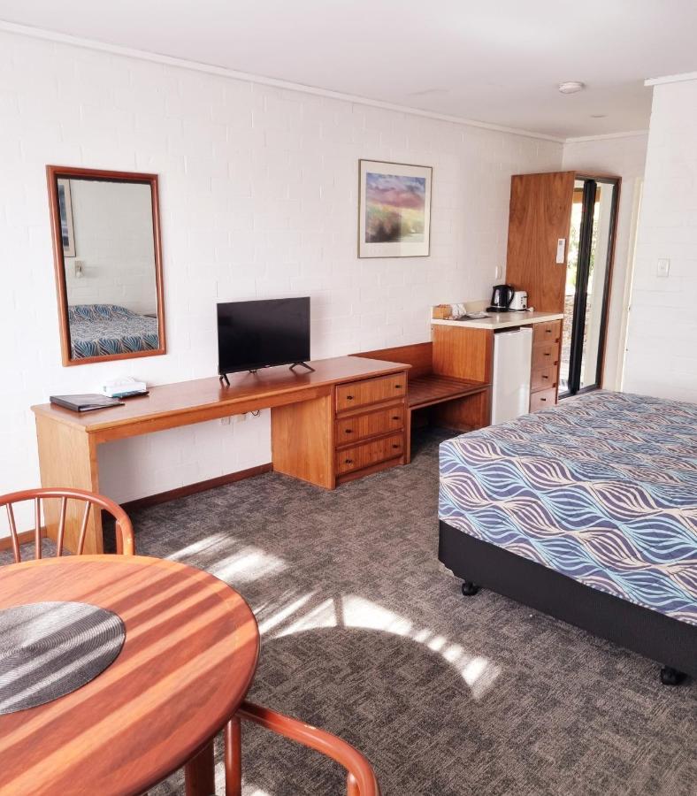 Bremer Bay Resort מראה חיצוני תמונה