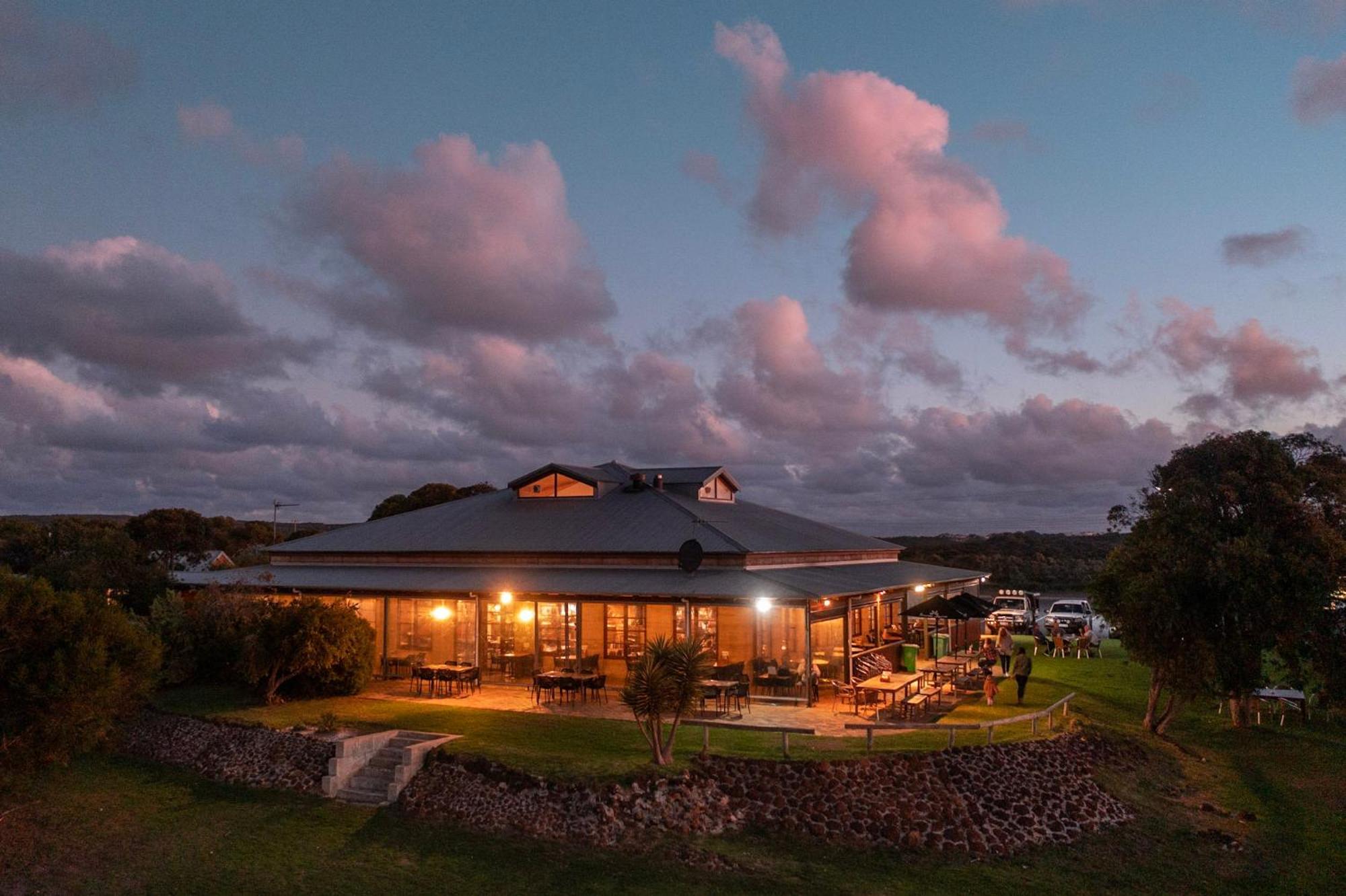 Bremer Bay Resort מראה חיצוני תמונה