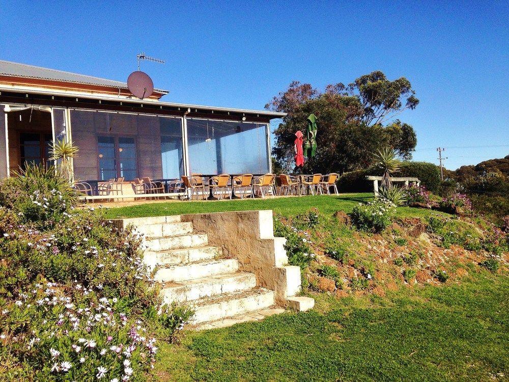 Bremer Bay Resort מראה חיצוני תמונה