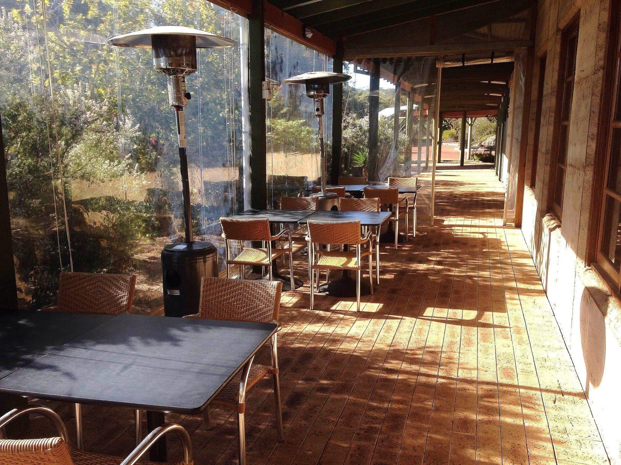 Bremer Bay Resort מראה חיצוני תמונה