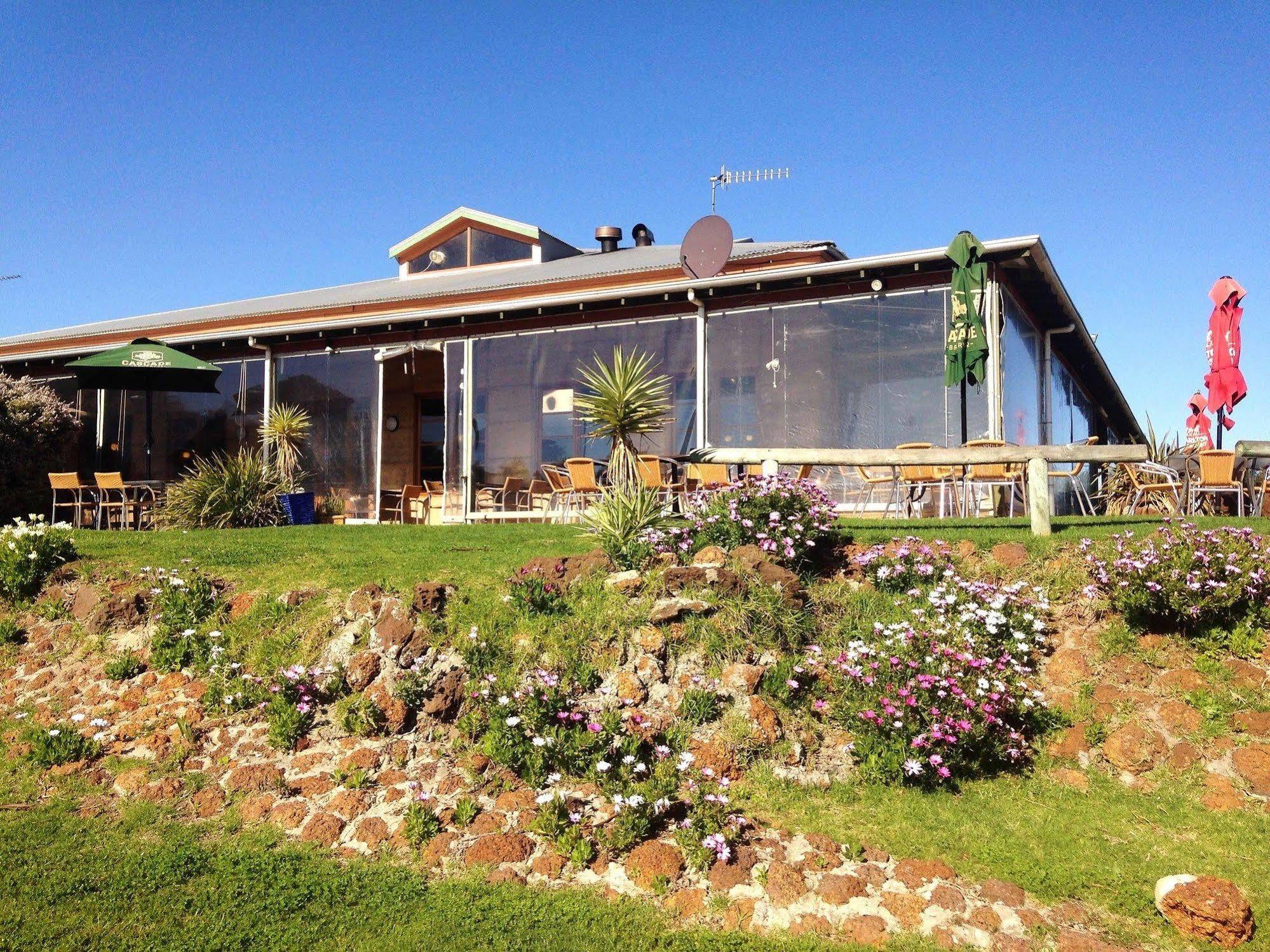Bremer Bay Resort מראה חיצוני תמונה